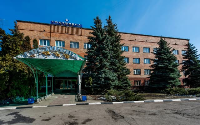 Отель Bed and Breakfast