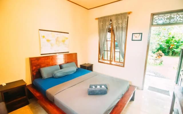 The Bali Boarding House