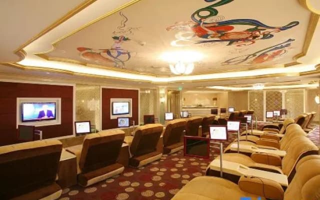 Guobin Hotel