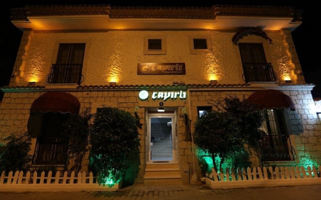 Cayirli Alacati Butik Otel
