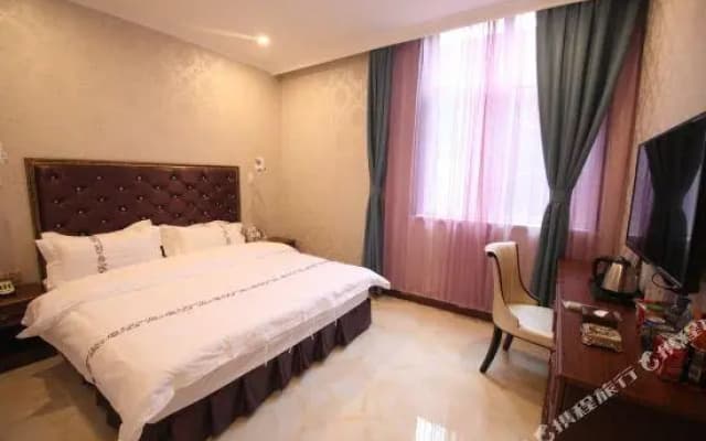 The Odeon Hotel Americano