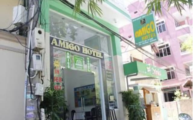 Amigo Hotel