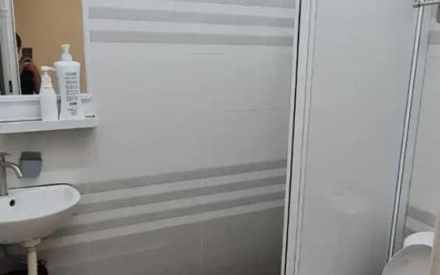 Voon 4 bedroom homestay Mersing