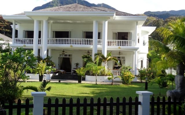 Chateau Elysium