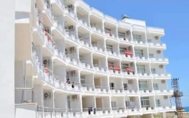 Demir Apart Motel
