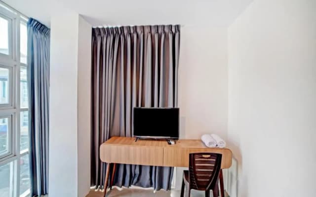 Hotel O Gamacity Residence