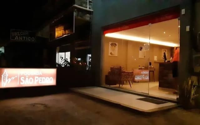 Pousada São Pedro