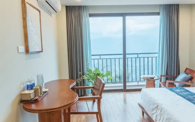 Sapa YEN Hotel