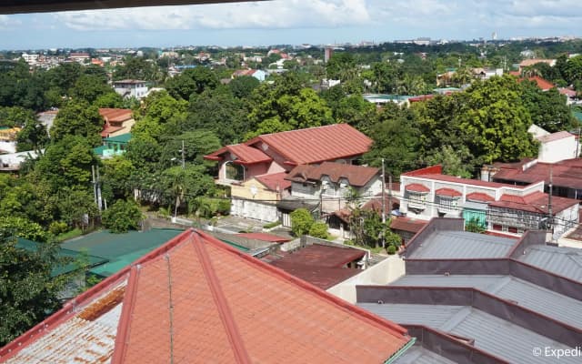 Pacific Park Hotel