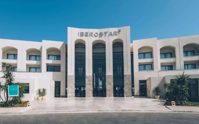 Iberostar Selection Kuriat Palace