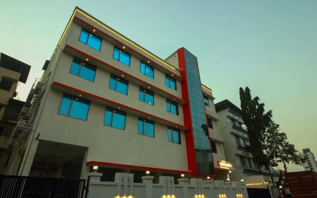 Treebo Trend Singh's Residency