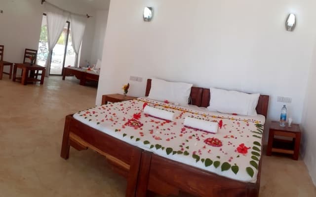 Maua beach lodge