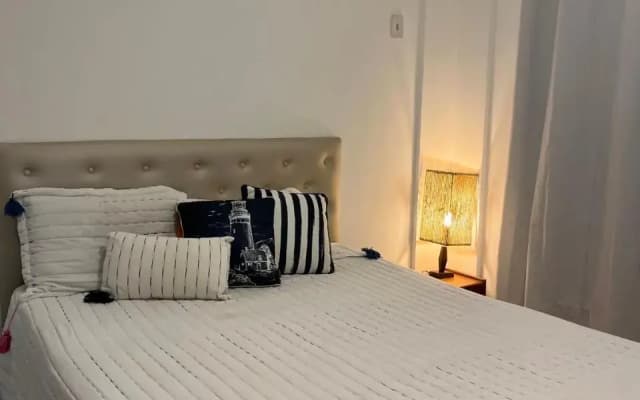 Paraíso de Maracajaú 4 - Casa 38 - Beira-mar