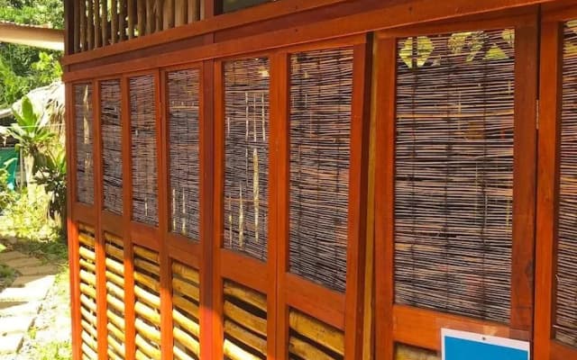 Villa # 1 - Zen Luxury VillaSq M Garden