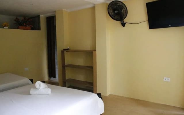 Kankui Casa Hostal