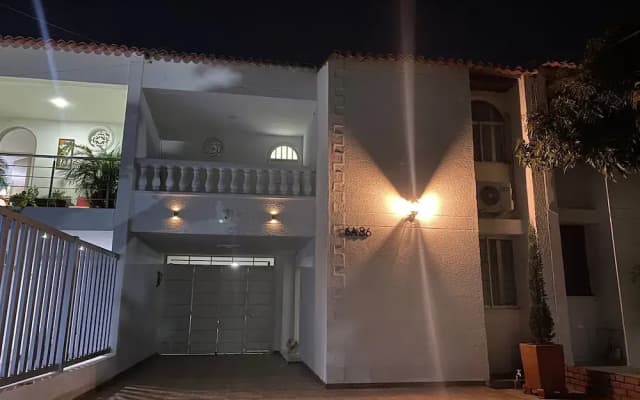 Casa Villa Elvia
