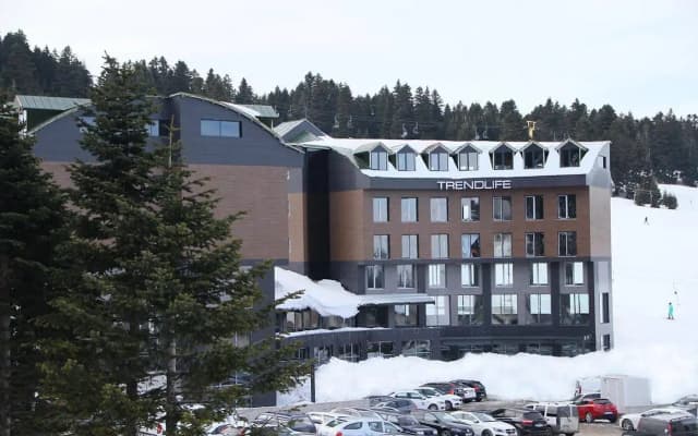 Trend Life Hotels Uludag
