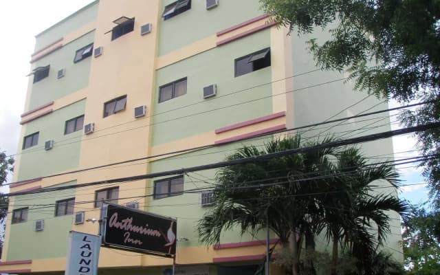 Anthurium Inn