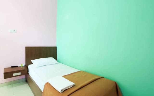 The Nancy's Homestay