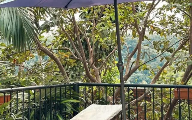Mediterráneo Suites Iguazú