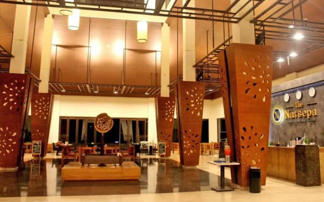 Aston Natsepa Ambon Resort
