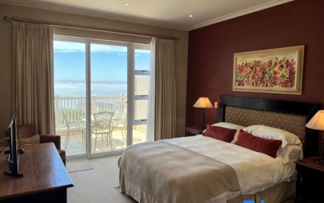 Pinnacle Point Beach & Golf Estate 3 bed Villa