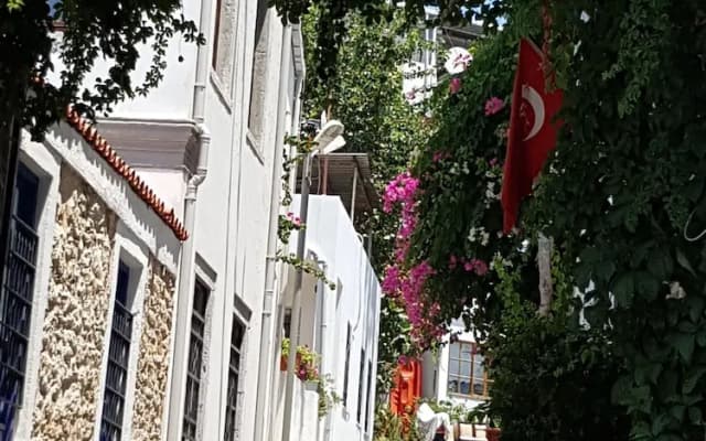 Durak Villa Hostel
