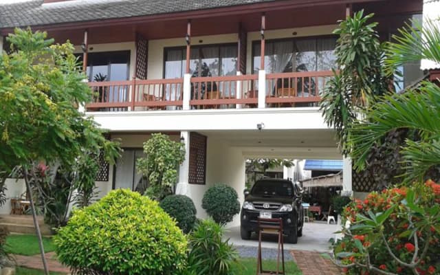 The Waterfront Hotel at Fisherman's Village