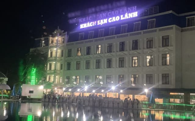 Cao Lanh Hotel