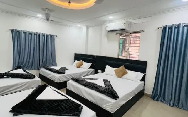 Hotel Shree Gangotri