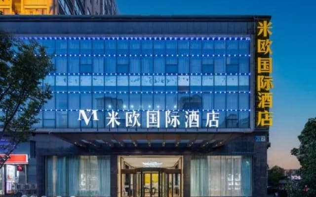 Miou International Hotel