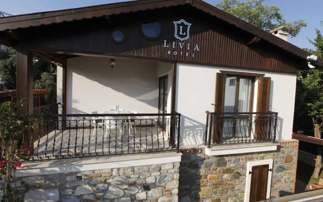 Livia Hotel Ephesus