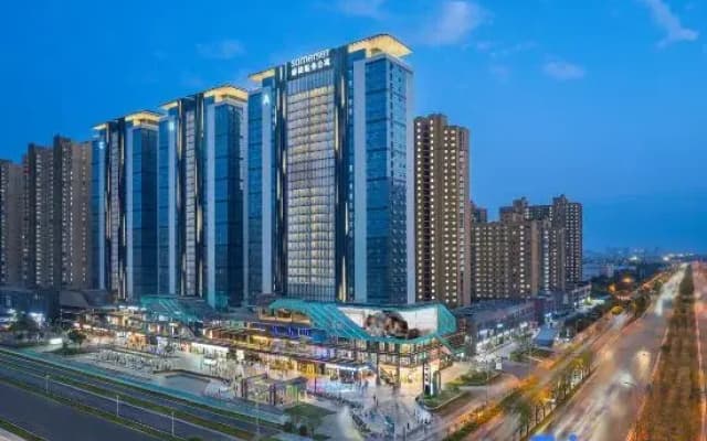 Somerset Fengdong Xi’an