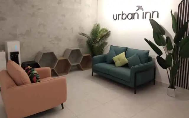 Urban Inn SP Saujana