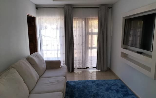 Kwanare Guesthouse