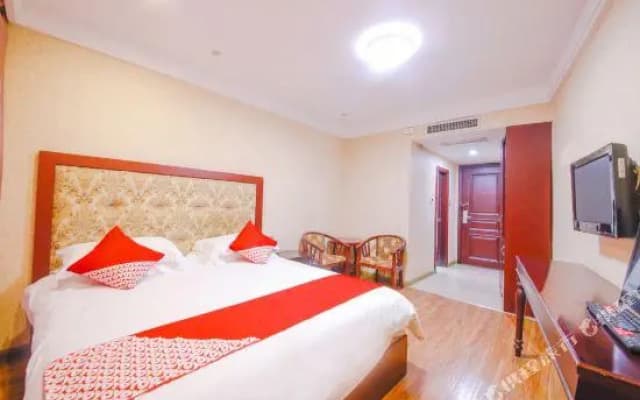 Wenzhou Qiaotou Hotel