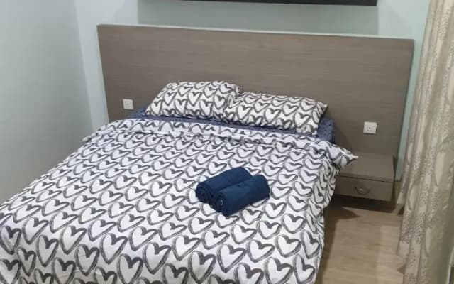 Nice and comfy stay at Jat's Homestay@1 residence, Kota Bharu