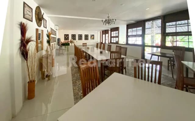 Cbg Inn RedPartner Near Stasiun Solo Balapan