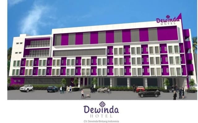 Dewinda Lubuk Linggau