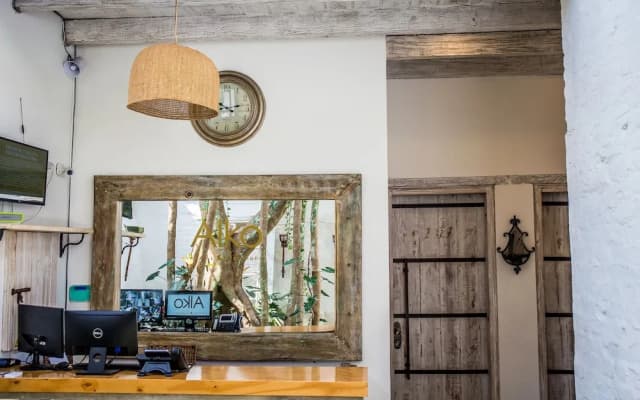 Alko Hotel Boutique