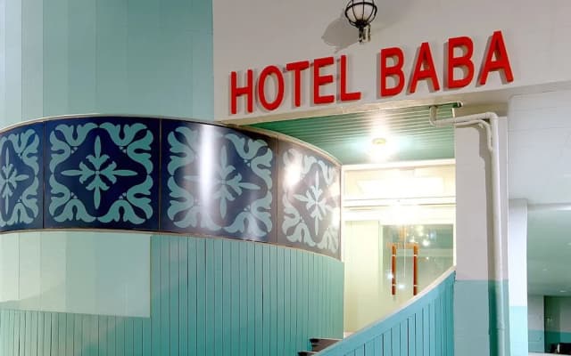 BaBa Hotel Gimchoen
