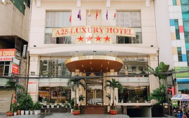 Hanoi Stay 7
