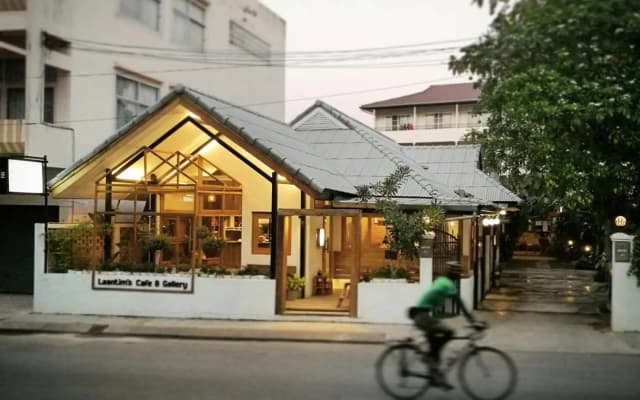 Baan Norn Plearn