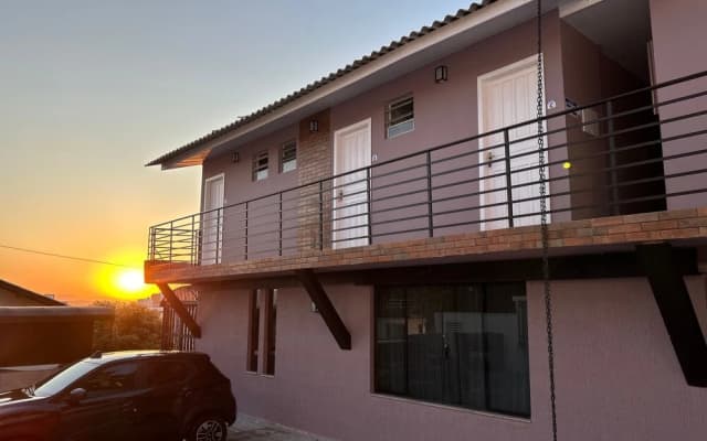 Casas de Floripa