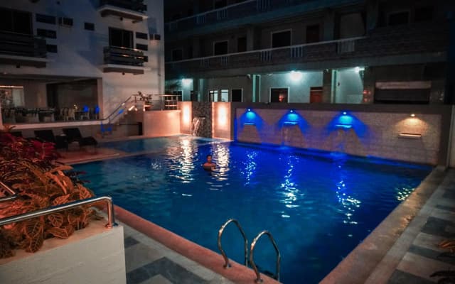 The Mang-Yan Grand Hotel powered by Cocotel