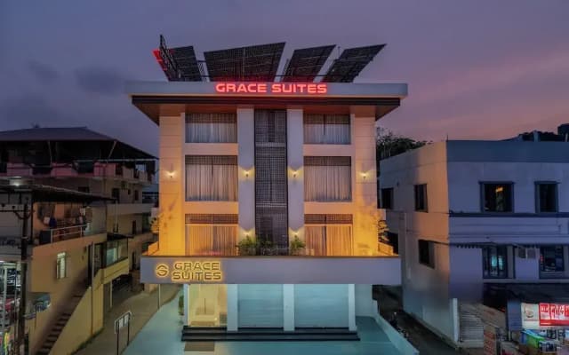 Grace Suites
