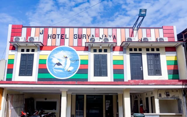 RedDoorz near Sentani Airport Jayapura