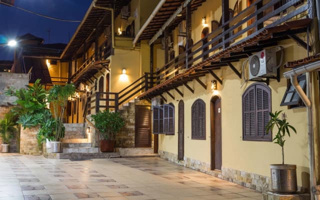 Búzios Centro Hotel