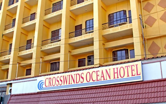 Crosswinds Ocean Hotel