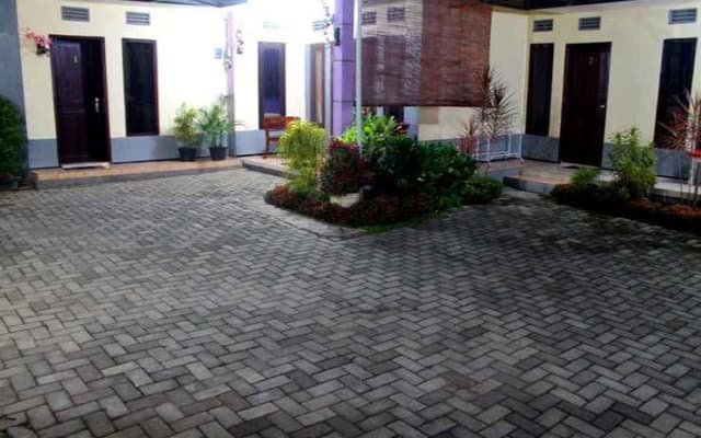 Griya Sumber Rejeki Homestay